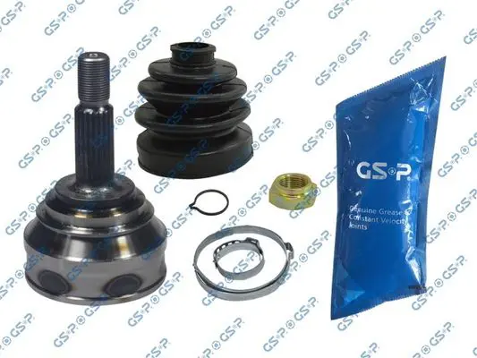 Handler.Part Joint kit, drive shaft GSP 862004 1