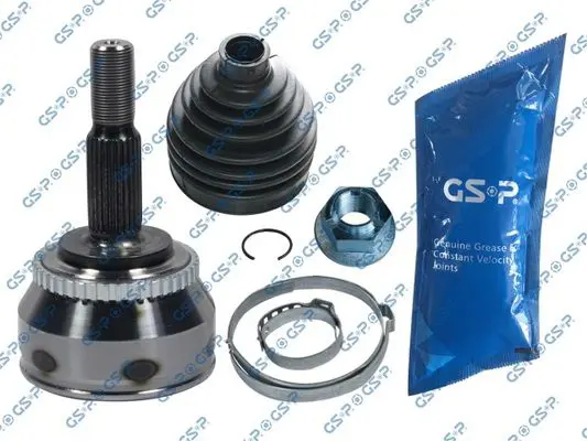 Handler.Part Joint kit, drive shaft GSP 862012 1