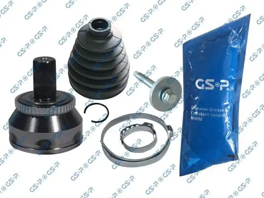 Handler.Part Joint kit, drive shaft GSP 862035 1