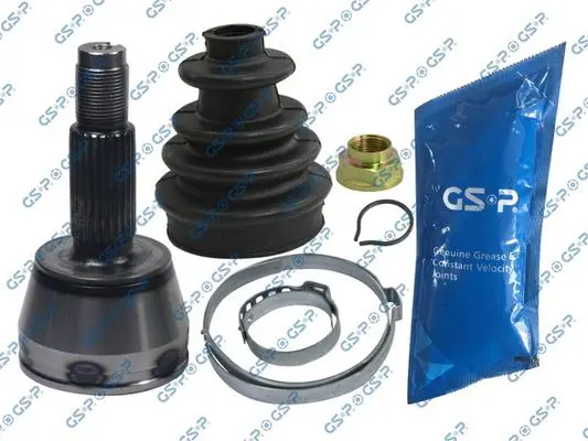 Handler.Part Joint Kit, drive shaft GSP 899015 1