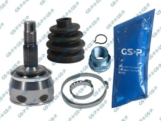 Handler.Part Joint kit, drive shaft GSP 899018 1