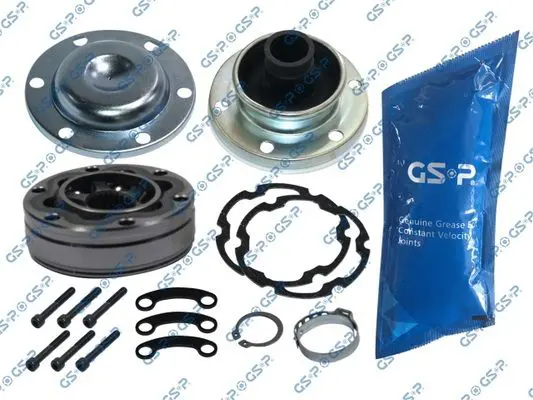 Handler.Part Joint kit, drive shaft GSP 899032 1