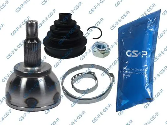 Handler.Part Joint kit, drive shaft GSP 899037 1