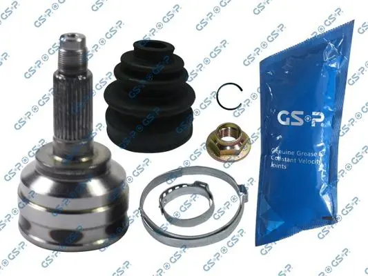 Handler.Part Joint kit, drive shaft GSP 899042 1