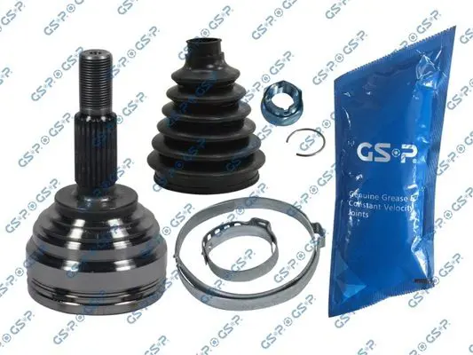 Handler.Part Joint kit, drive shaft GSP 899085 1