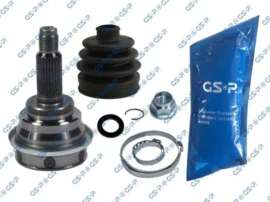 Handler.Part Joint kit, drive shaft GSP 899089 1