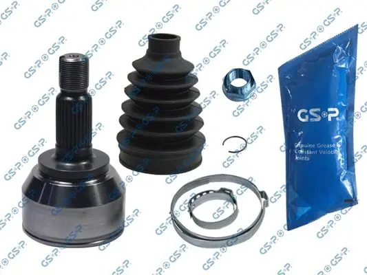 Handler.Part Joint kit, drive shaft GSP 899151 1