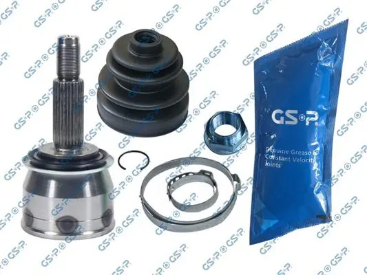 Handler.Part Joint Kit, drive shaft GSP 899158 1