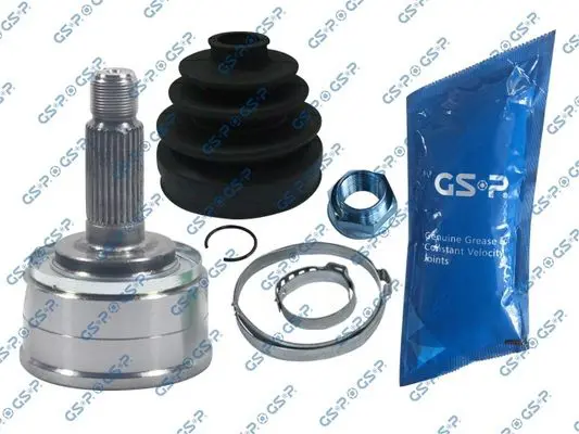 Handler.Part Joint kit, drive shaft GSP 899159 1