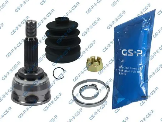 Handler.Part Joint kit, drive shaft GSP 899181 1