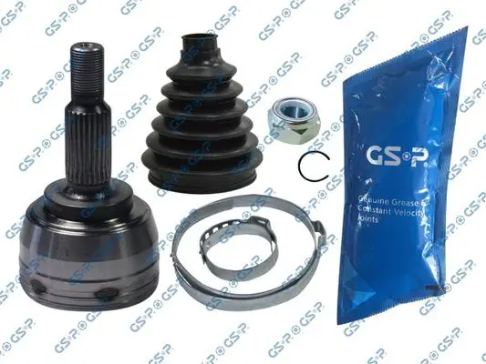 Handler.Part Joint kit, drive shaft GSP 899213 1