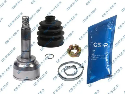 Handler.Part Joint kit, drive shaft GSP 899255 1