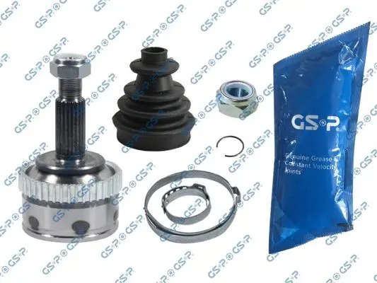 Handler.Part Joint kit, drive shaft GSP 899283 1