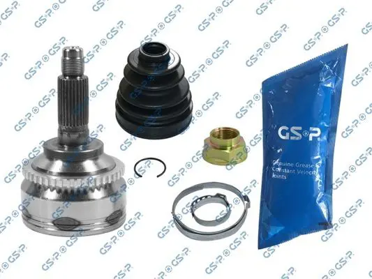 Handler.Part Joint kit, drive shaft GSP 899285 1