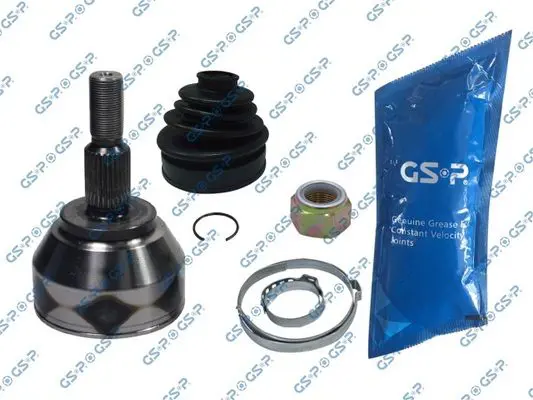 Handler.Part Joint kit, drive shaft GSP 899318 1