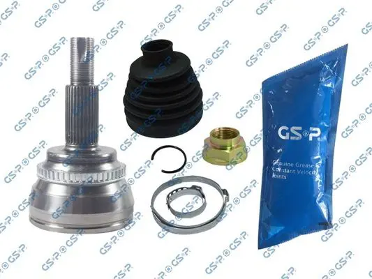 Handler.Part Joint kit, drive shaft GSP 899319 1