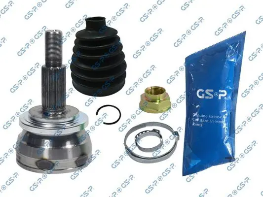 Handler.Part Joint kit, drive shaft GSP 899320 1