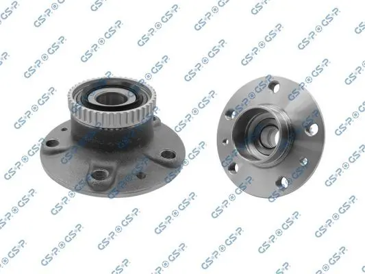 Handler.Part Wheel bearing kit GSP 9225003 1