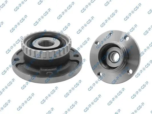 Handler.Part Wheel bearing kit GSP 9225009 1