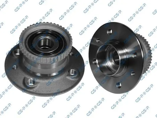 Handler.Part Wheel bearing kit GSP 9225015 1