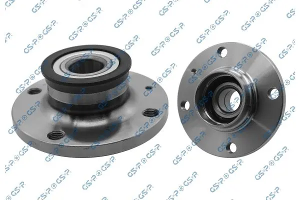 Handler.Part Wheel bearing kit GSP 9225029 1