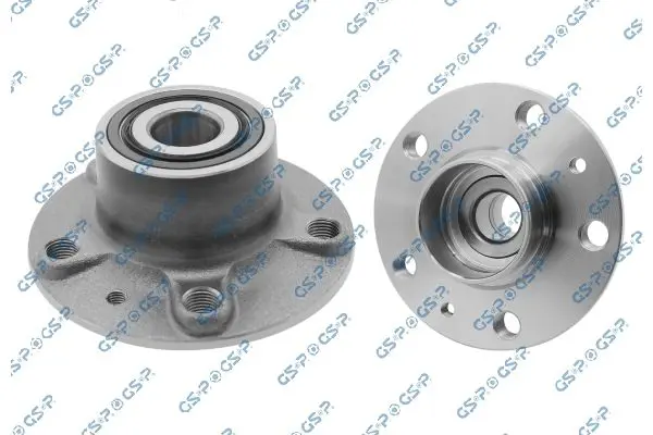 Handler.Part Wheel bearing kit GSP 9225035 1