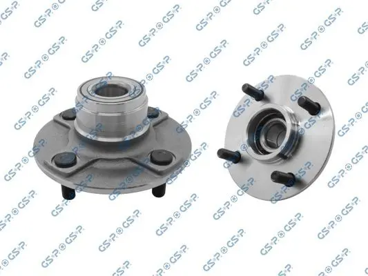 Handler.Part Wheel bearing kit GSP 9227003 1