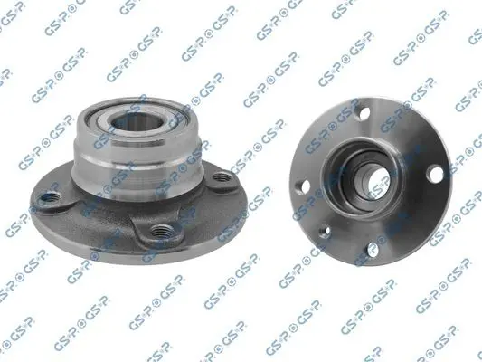 Handler.Part Wheel bearing kit GSP 9227023 1