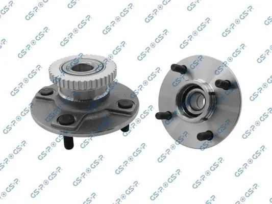 Handler.Part Wheel bearing kit GSP 9227026 1