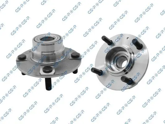 Handler.Part Wheel bearing kit GSP 9228018 1