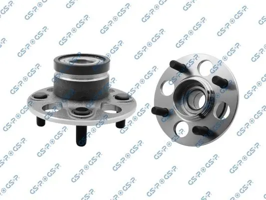 Handler.Part Wheel bearing kit GSP 9228019 1