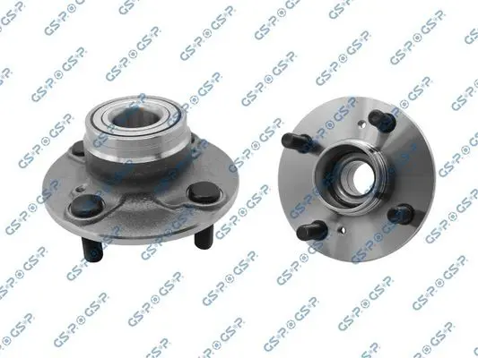 Handler.Part Wheel bearing kit GSP 9228027 1