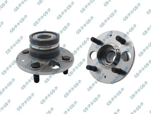 Handler.Part Wheel bearing kit GSP 9228029 1