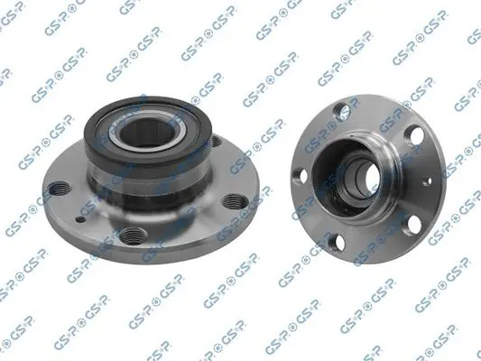 Handler.Part Wheel bearing kit GSP 9228036 1