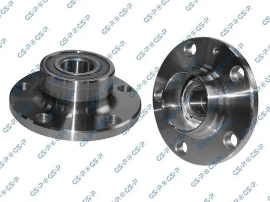 Handler.Part Wheel bearing kit GSP 9228037 1