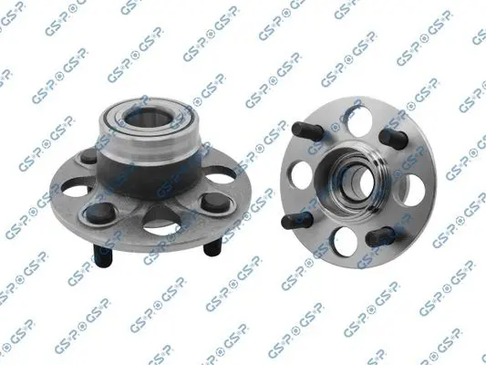 Handler.Part Wheel bearing kit GSP 9228038 1