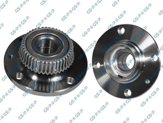 Handler.Part Wheel bearing kit GSP 9228041 1