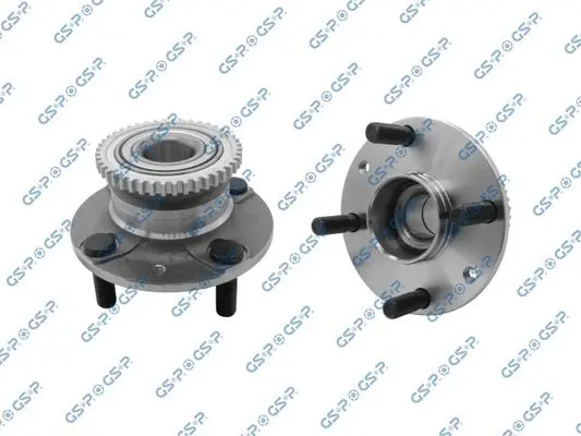 Handler.Part Wheel bearing kit GSP 9228056 1