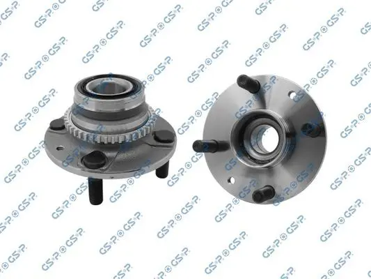 Handler.Part Wheel bearing kit GSP 9228072 1