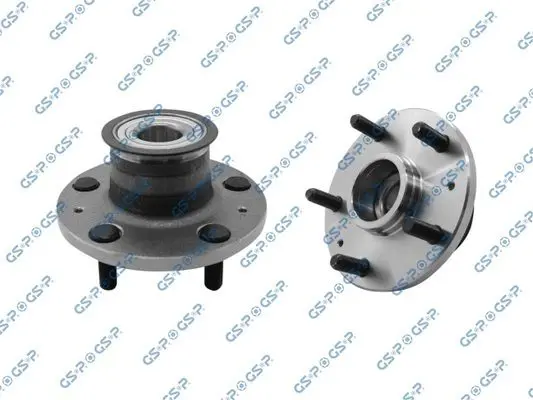 Handler.Part Wheel bearing kit GSP 9228074 1