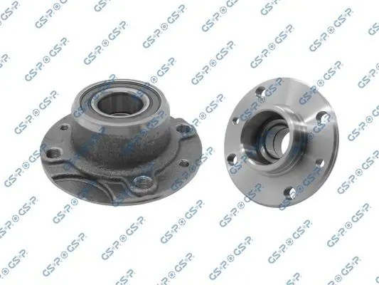 Handler.Part Wheel bearing kit GSP 9230002 1