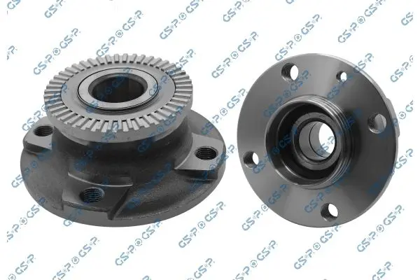 Handler.Part Wheel bearing kit GSP 9230005 1