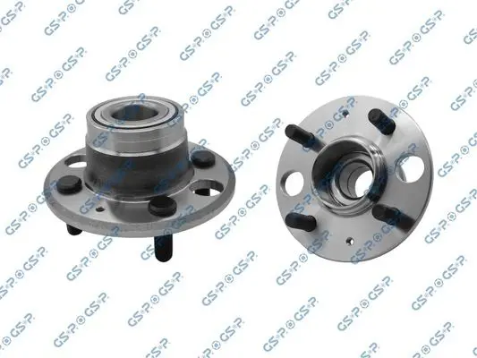 Handler.Part Wheel bearing kit GSP 9230014 1