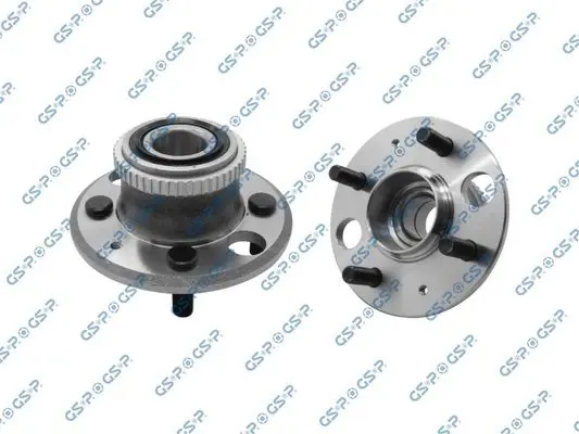 Handler.Part Wheel bearing kit GSP 9230015 1