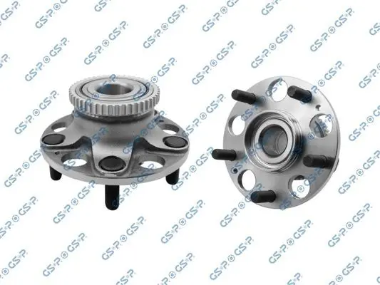 Handler.Part Wheel bearing kit GSP 9230022 1