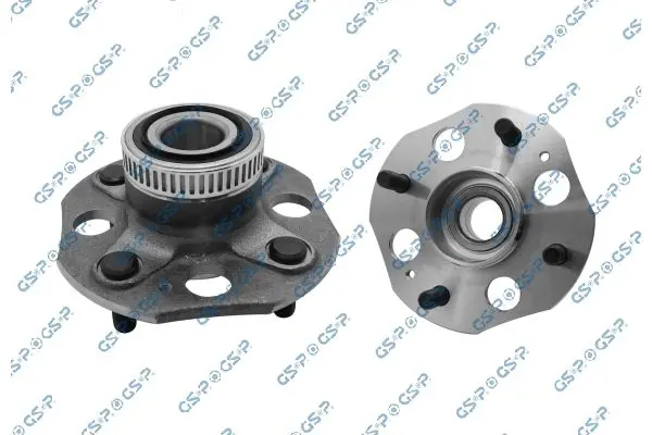 Handler.Part Wheel bearing kit GSP 9230029 1