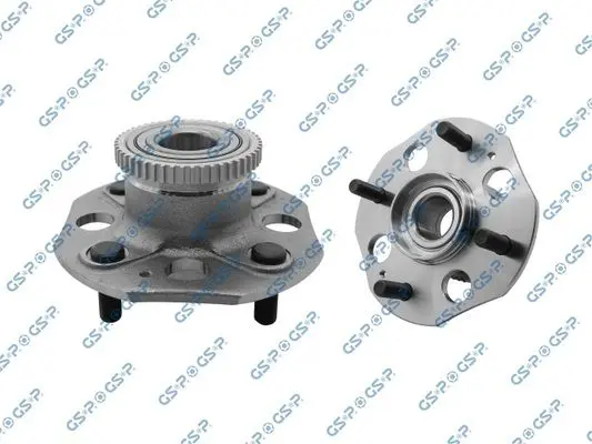 Handler.Part Wheel bearing kit GSP 9230030 1