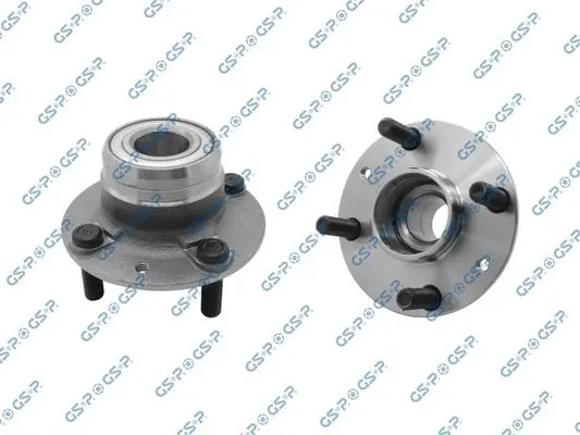 Handler.Part Wheel bearing kit GSP 9230035 1