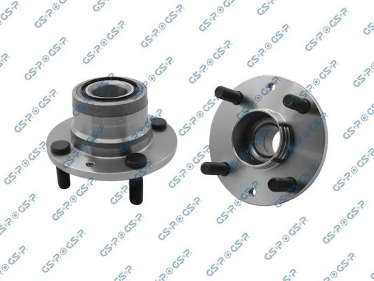 Handler.Part Wheel bearing kit GSP 9230036 1