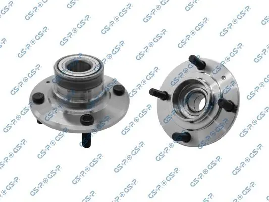 Handler.Part Wheel bearing kit GSP 9230040 1